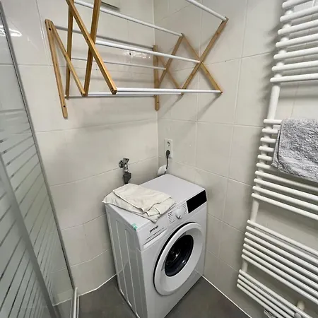 Appartement Gemuetliches Ferienhaeuschen