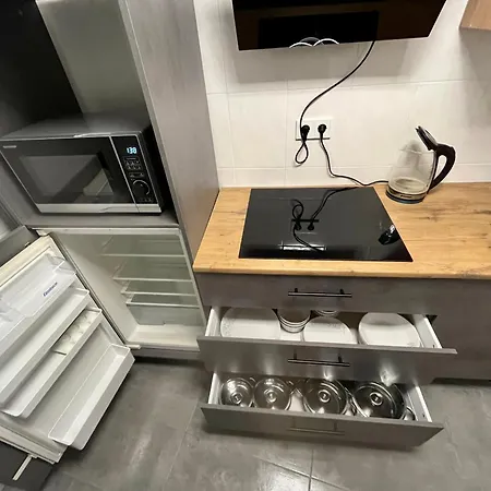 Gemuetliches Ferienhaeuschen نومنستر