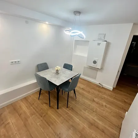 Gemuetliches Ferienhaeuschen *