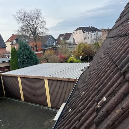 Gemuetliches Ferienhaeuschen *