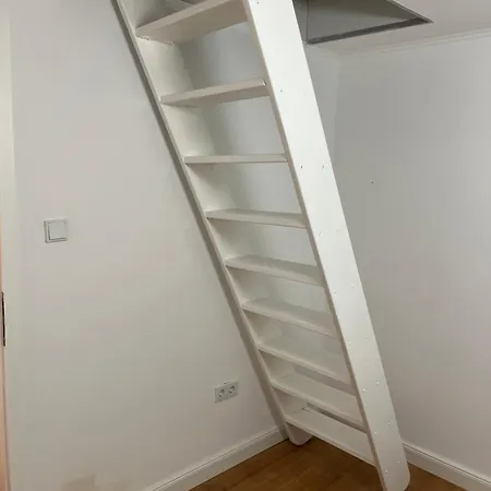 Gemuetliches Ferienhaeuschen * Neumünster