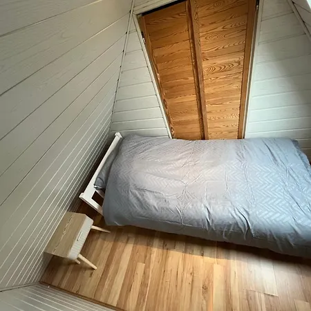 Gemuetliches Ferienhaeuschen *