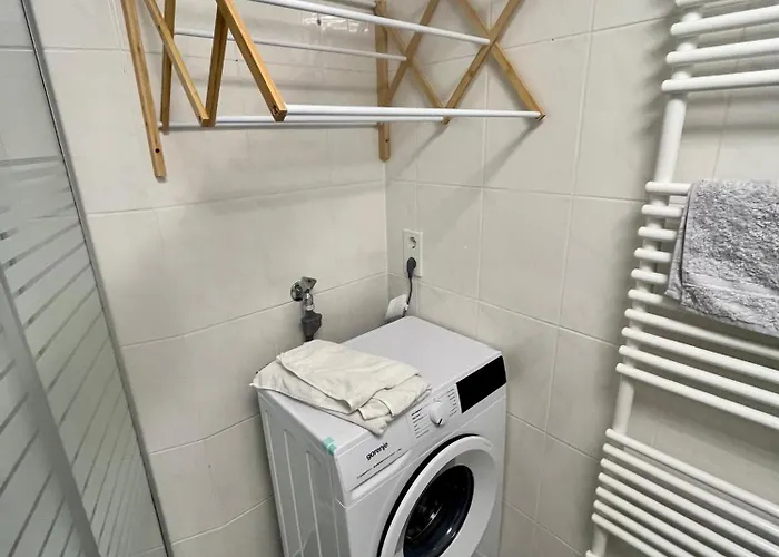 شقة Gemuetliches Ferienhaeuschen