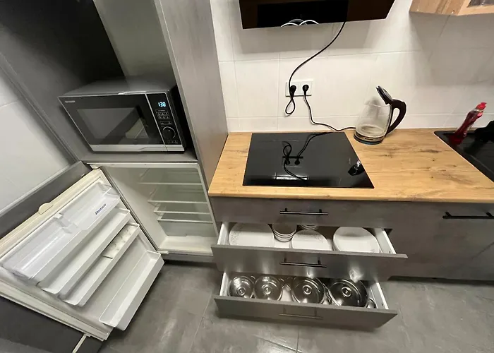 Gemuetliches Ferienhaeuschen نومنستر