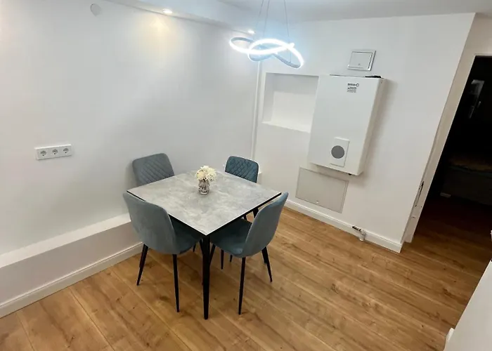 Gemuetliches Ferienhaeuschen *