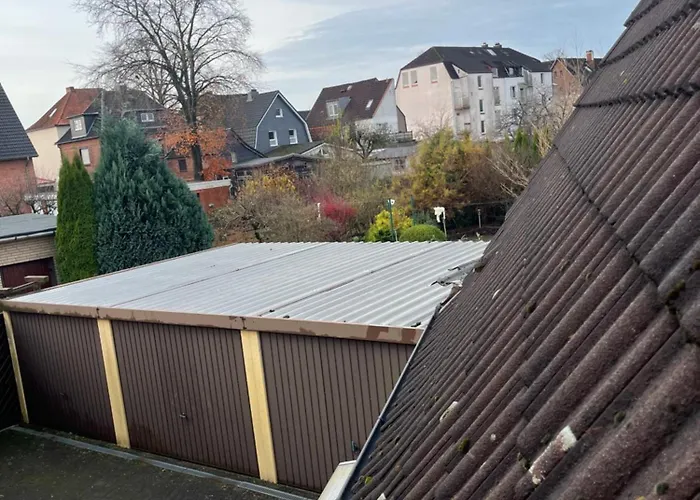 Gemuetliches Ferienhaeuschen *