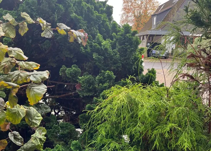 Gemuetliches Ferienhaeuschen Appartamento