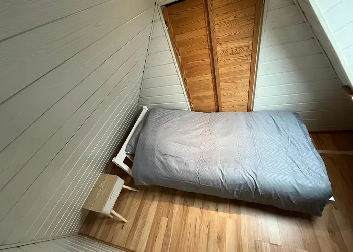 Gemuetliches Ferienhaeuschen *